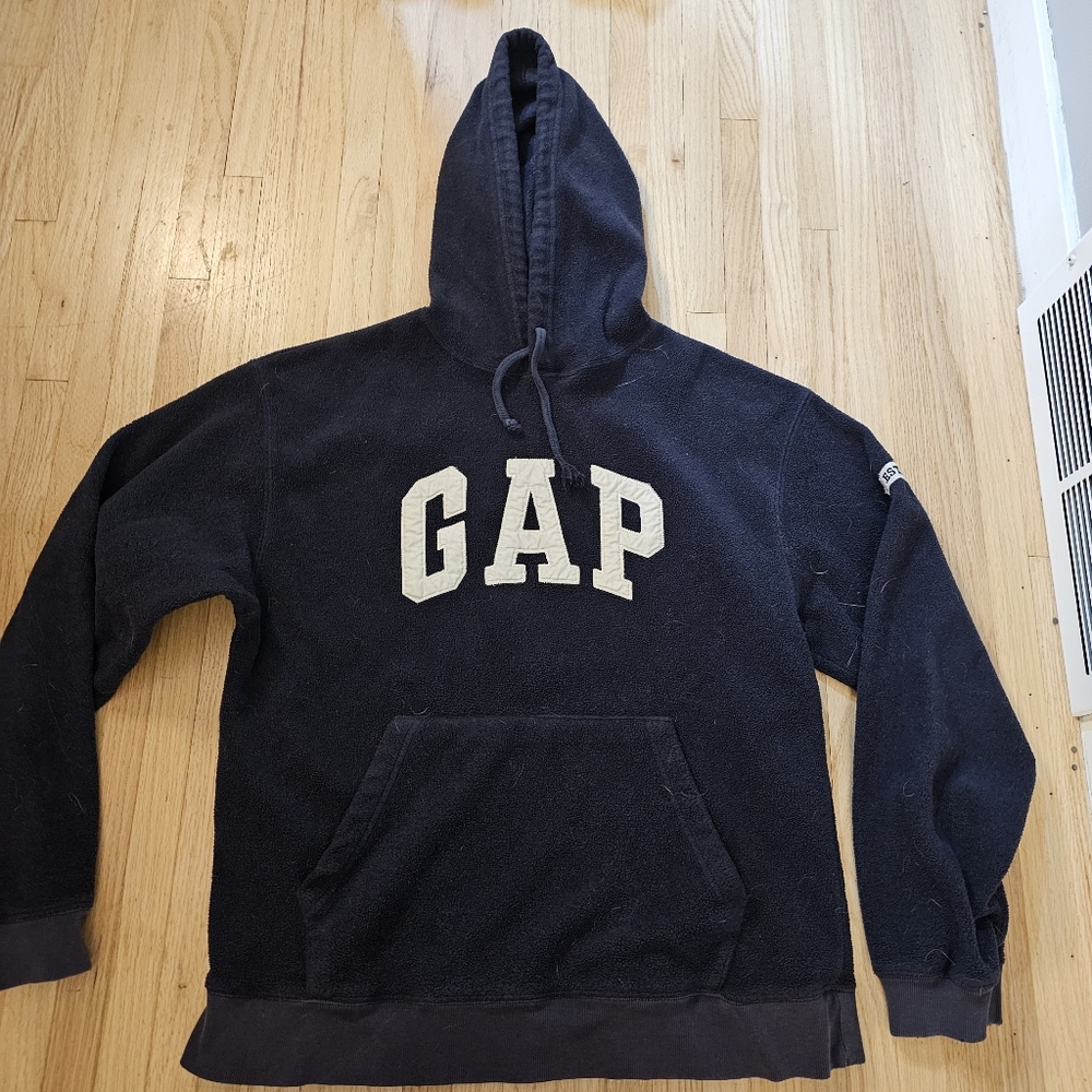 Gap hoodie